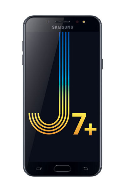 Samsung Galaxy J7 Plus